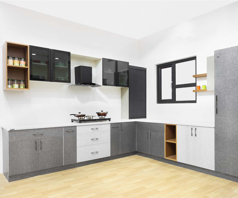 Modular-Kitchen